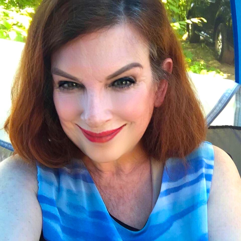 The Well Traveled Woman